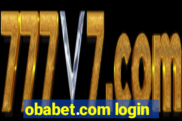 obabet.com login